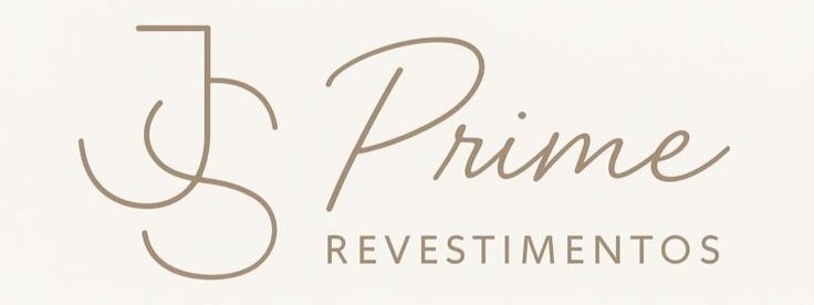 Logo JS Prime Revestimentos